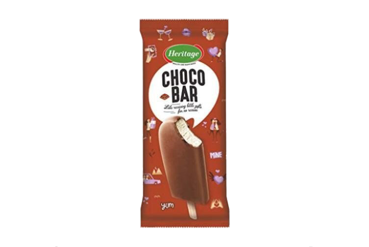 CHOCOBAR 60ML